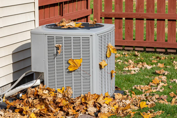 Best HVAC Emergency Services  in North Merrick, NY