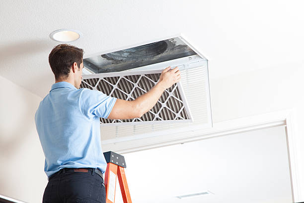 Air Duct Cleaning in North Merrick, NY