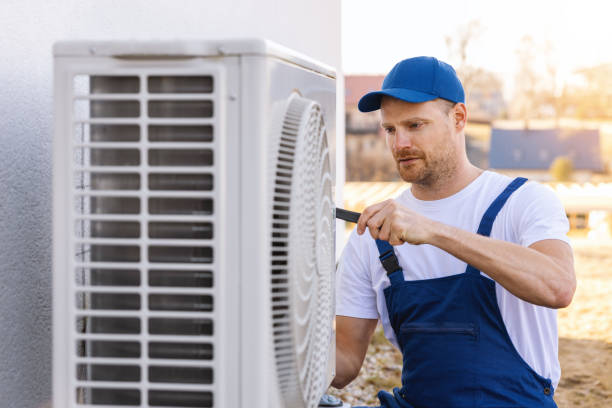 Best Affordable HVAC Services  in North Merrick, NY