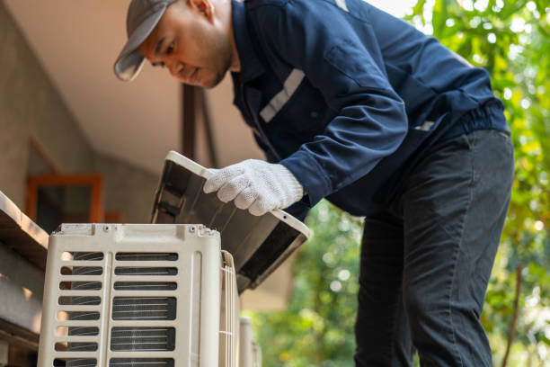 Best 24/7 HVAC Repair  in North Merrick, NY
